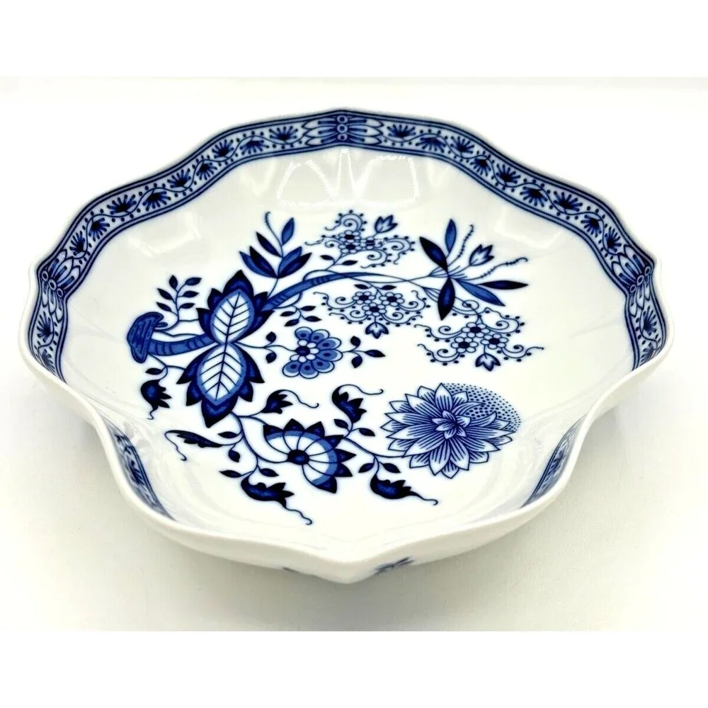 Hutschenreuther serving bowl